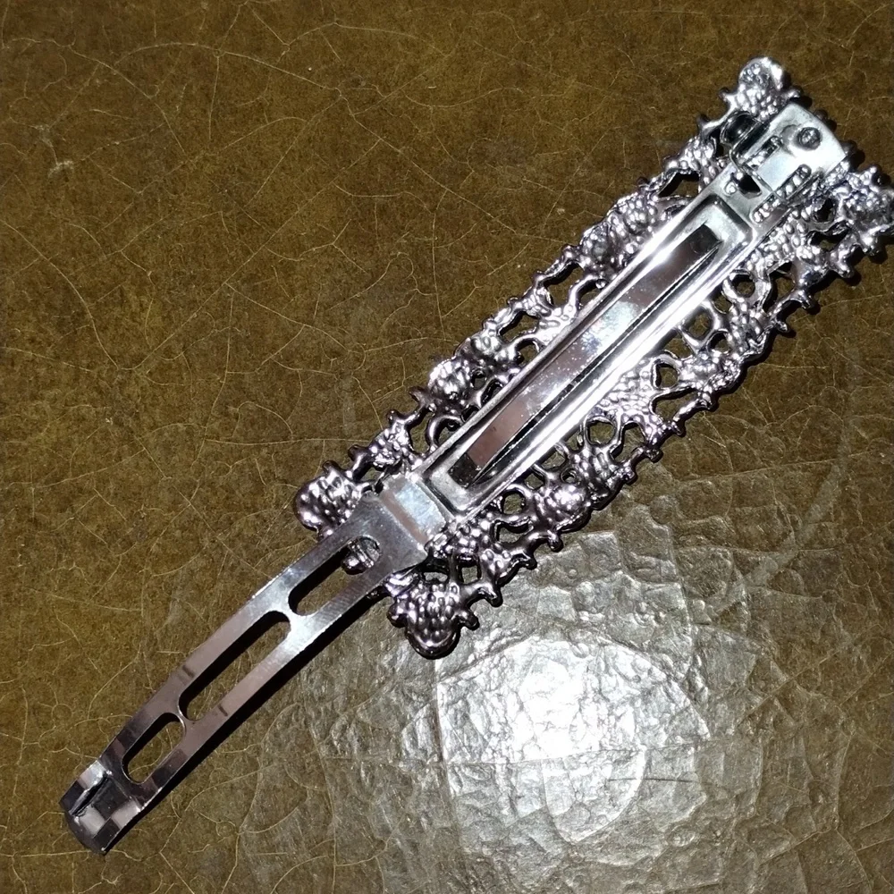 Vintage Barrette - Picture 3 of 3